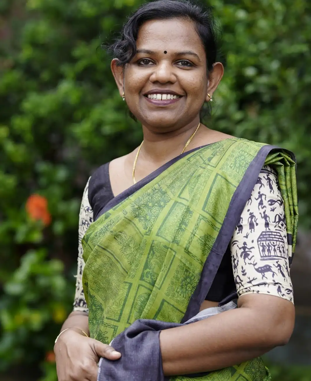 Nirmal Jose Manavalan